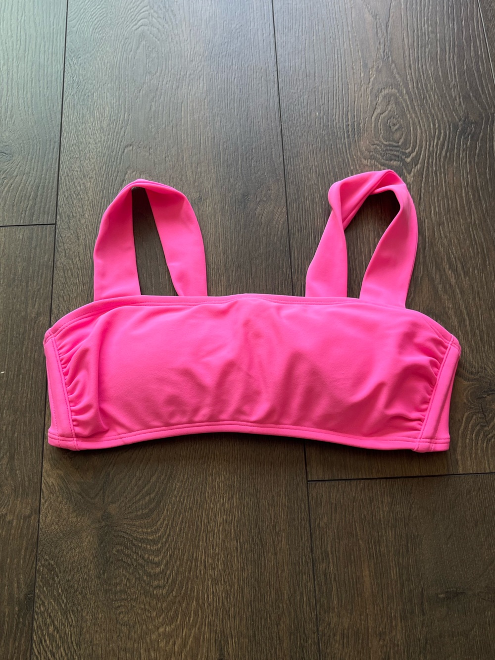NWOT Xhilaration Bikini Top
